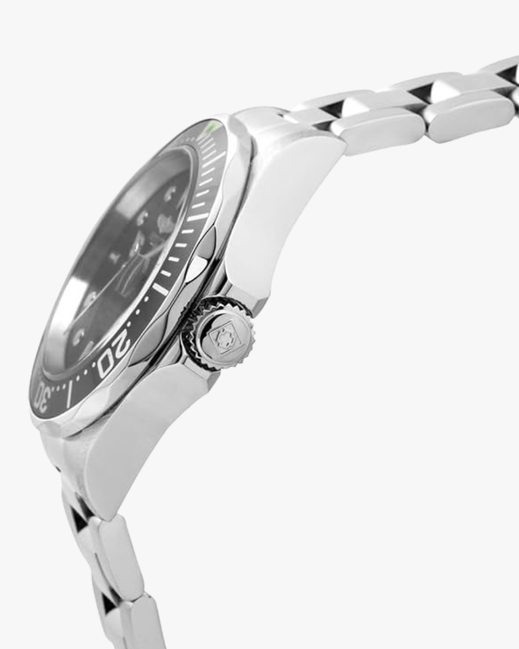 Invicta Pro Diver Mostrador Preto