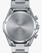 Casio Edifice Mostrador Azul