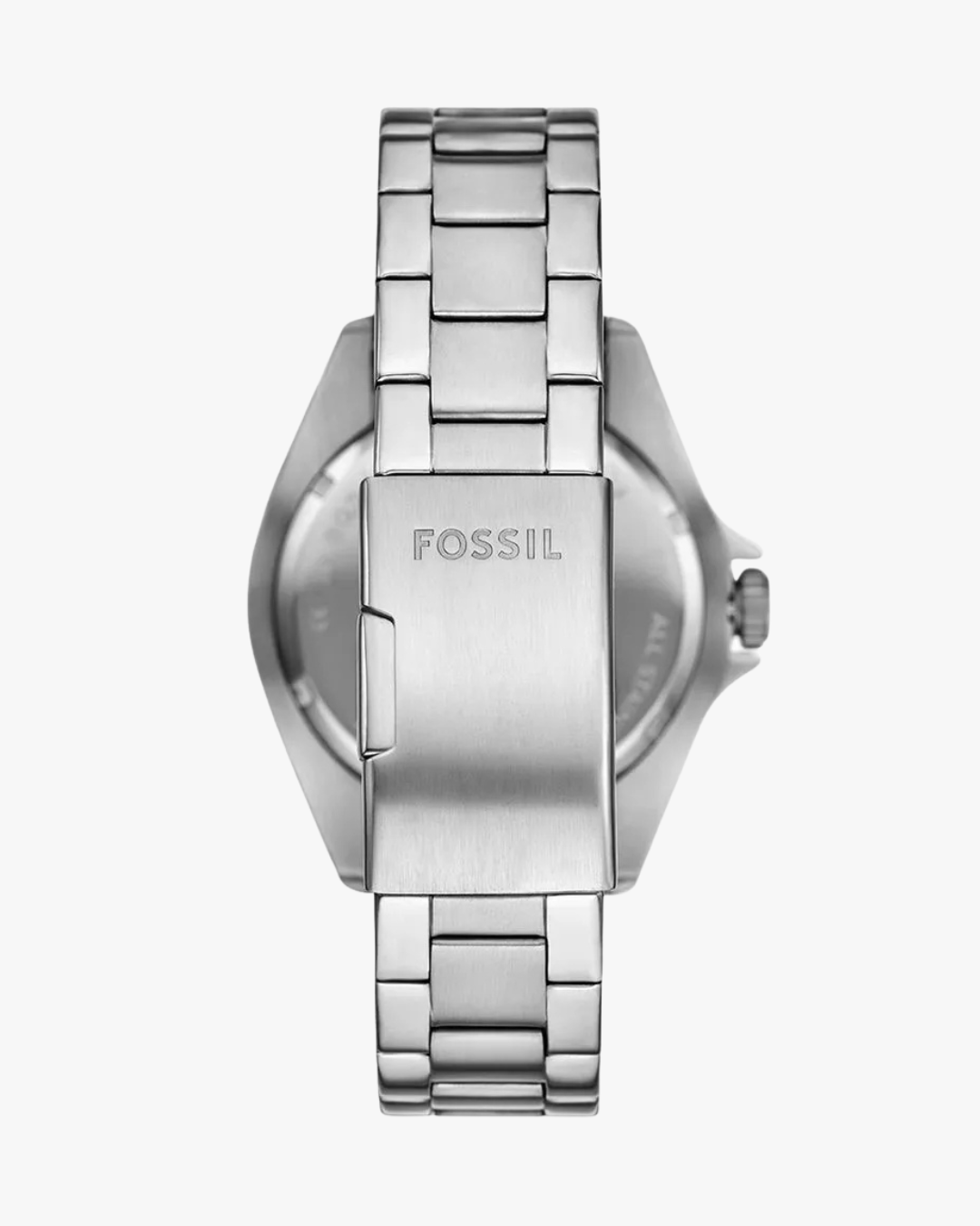 Fossil Dalton Mostrador Preto
