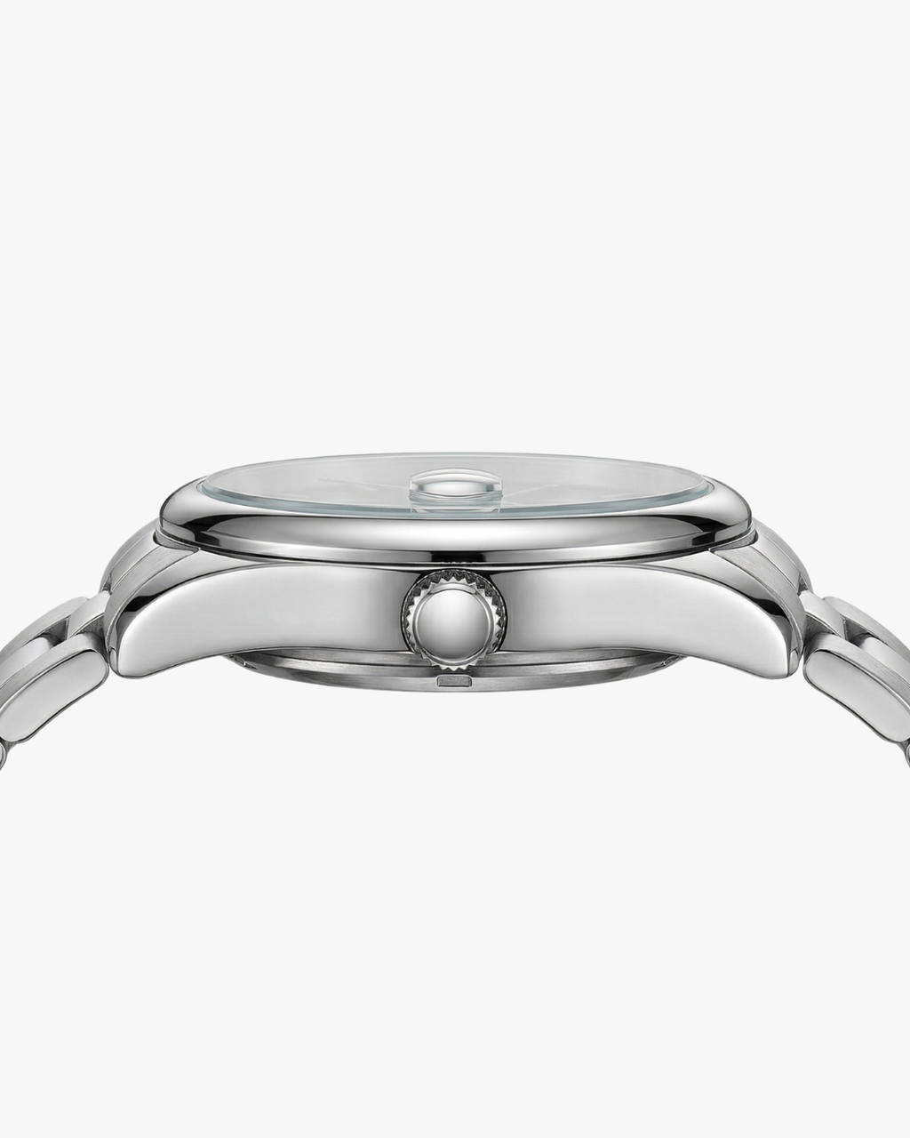 Chronos Continental Mostrador Verde
