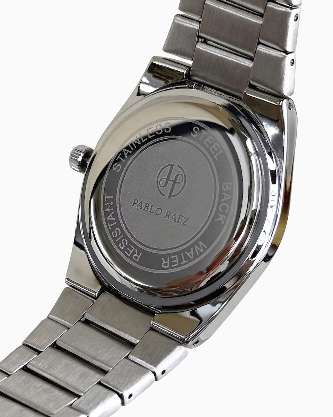 Pablo Raez Quartz Mostrador Branco