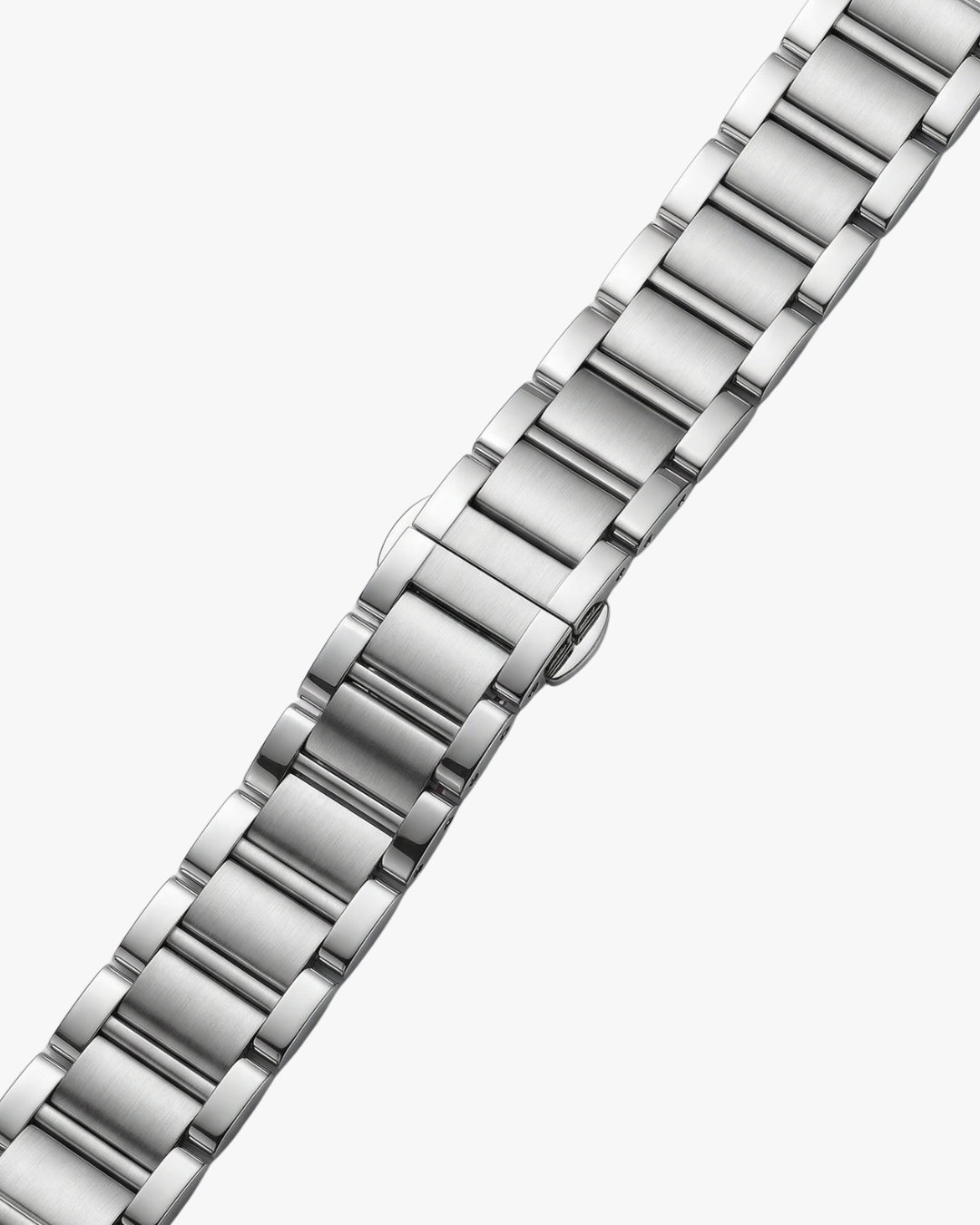 Pablo Raez Tank Classic Pulseira Aço Inoxidável