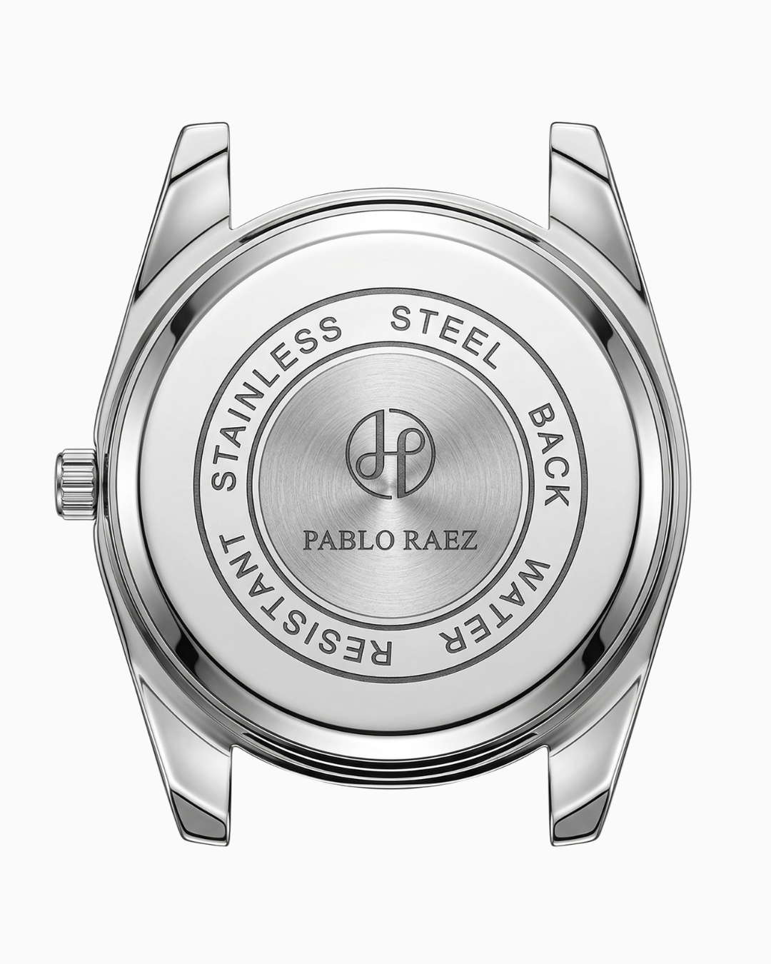 Pablo Raez Datte Mostrador Branco