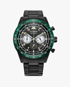 Citizen Weekender Mostrador Preto