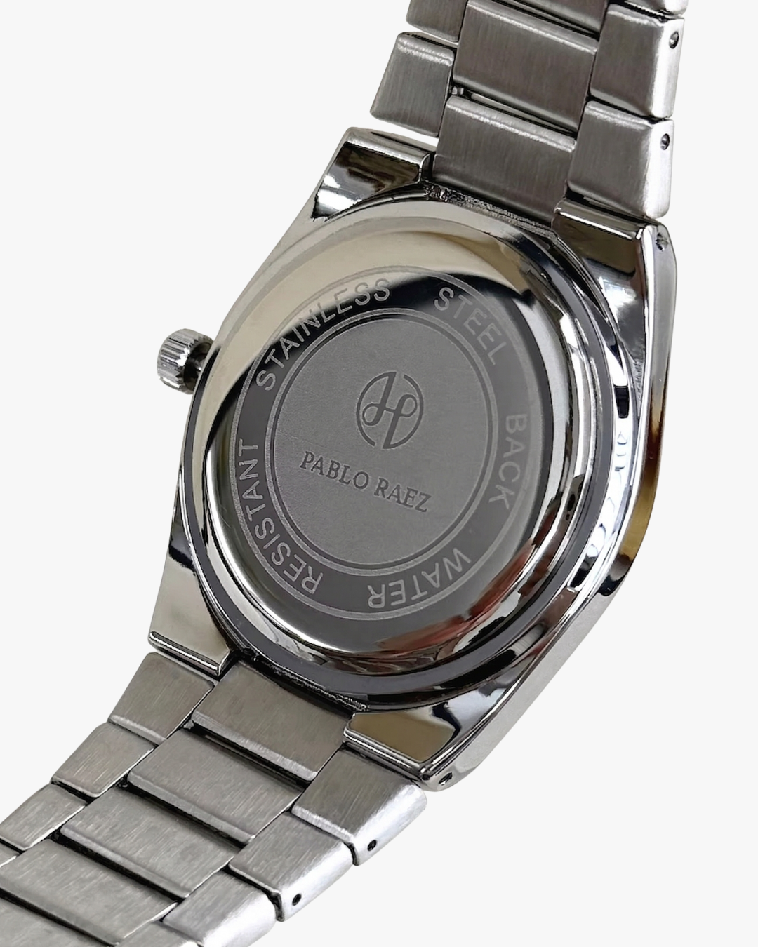 Pablo Raez Quartz Mostrador Branco