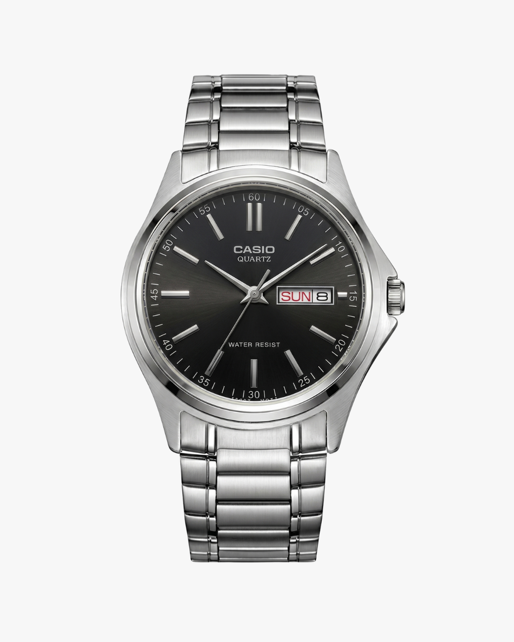 Casio Simplore Mostrador Preto