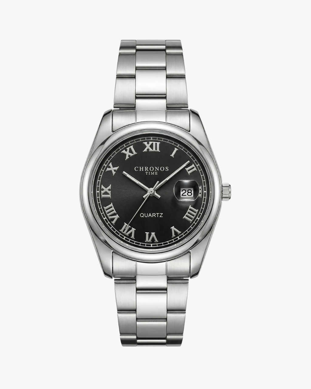 Chronos Imperial Mostrador Preto