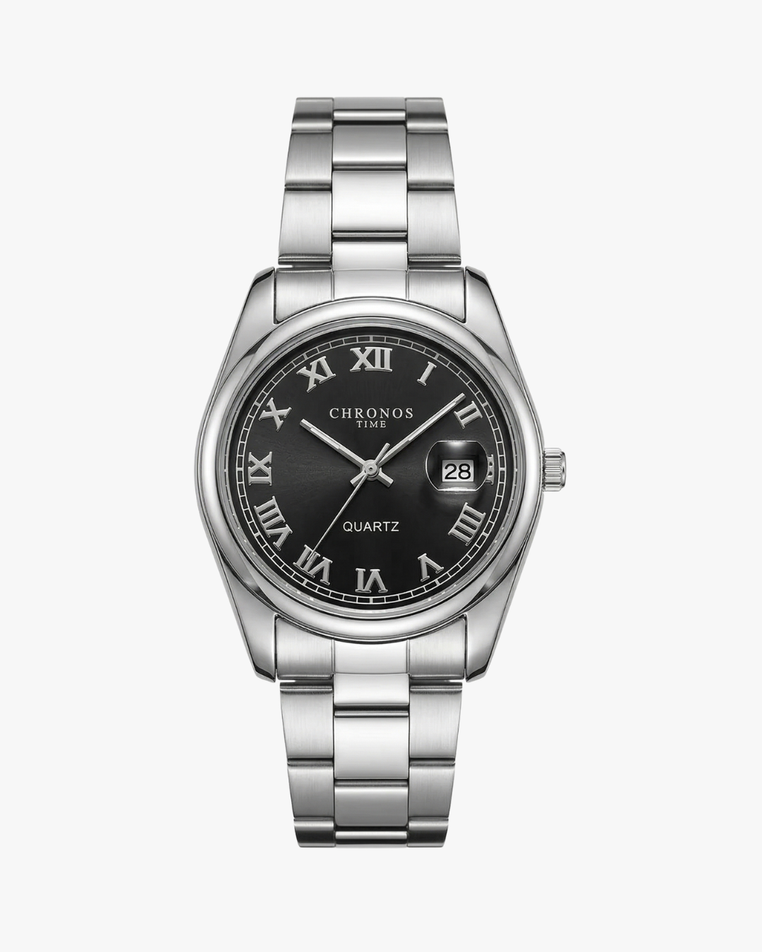 Chronos Imperial Mostrador Preto