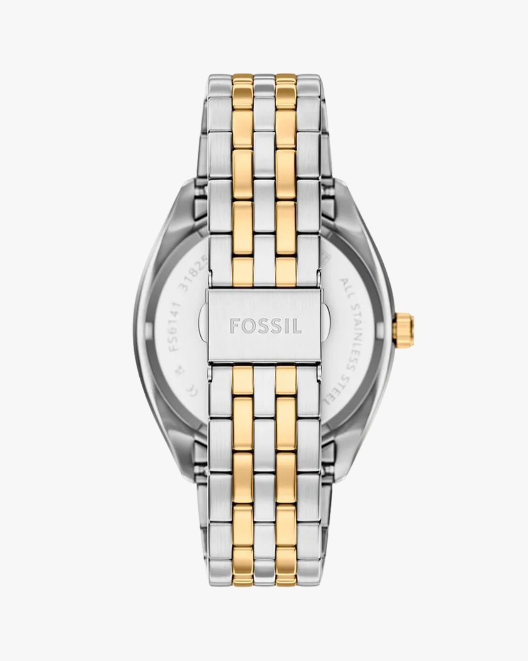 Fossil Campbell Bicolor