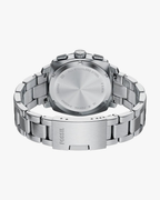 Fossil Machine Mostrador Marrom