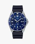 Casio Marlin Mostrador Azul