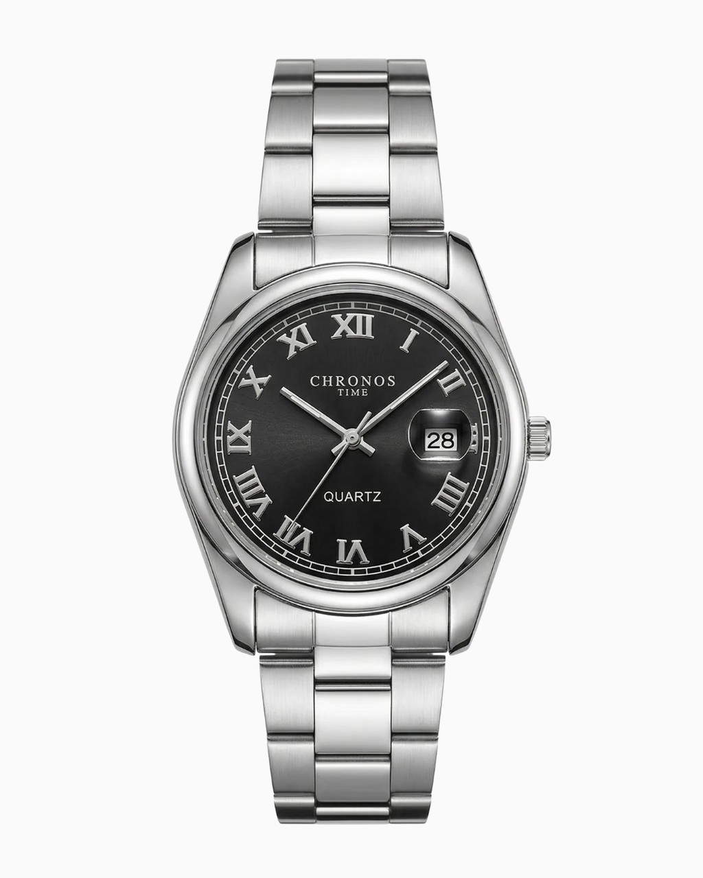 Chronos Imperial Mostrador Preto