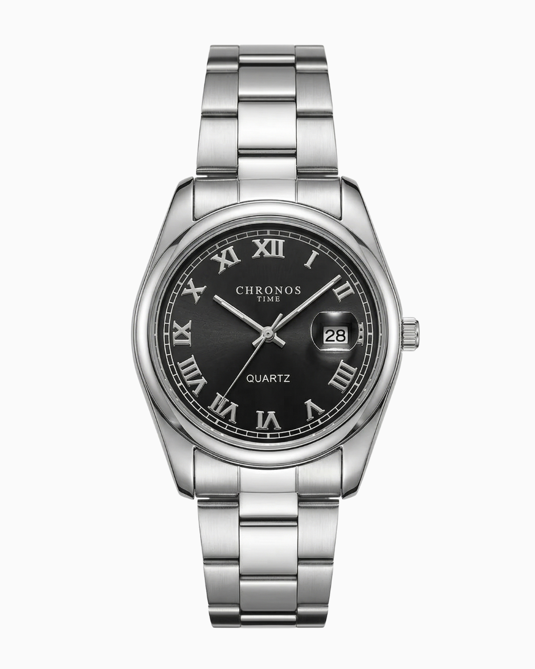 Chronos Imperial Mostrador Preto