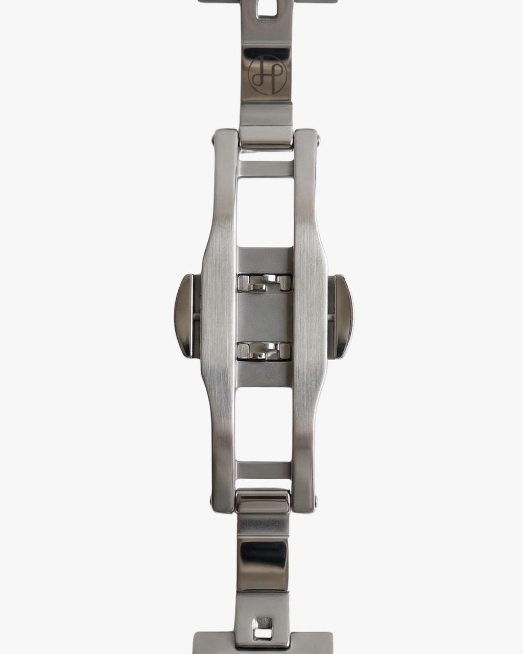 Pablo Raez Tank Classic Pulseira Aço Inoxidável