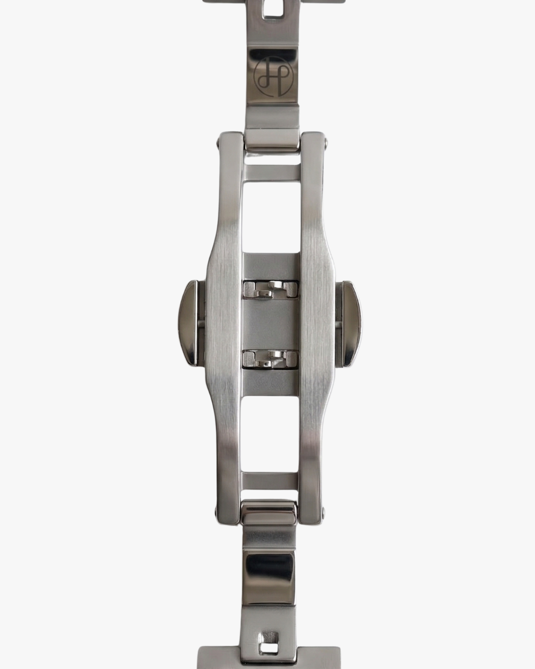 Pablo Raez Tank Classic Pulseira Aço Inoxidável