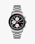 Fossil Sport Tourer Pulseira Aço Inoxidável