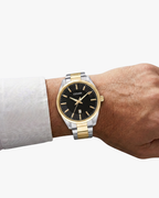 Citizen Dress Mostrador Preto