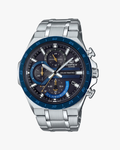Casio Edifice Mostrador Azul