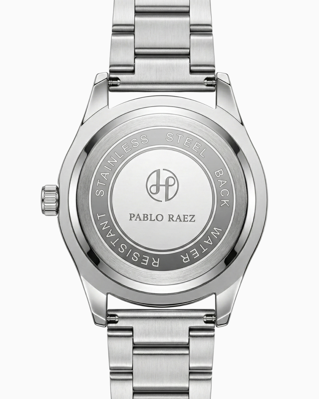 Pablo Raez Caspian Mostrador Branco