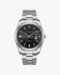 Chronos Continental Mostrador Preto