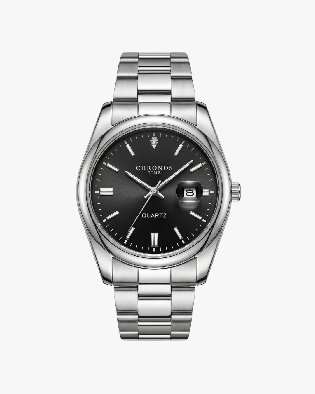 Chronos Continental Mostrador Preto