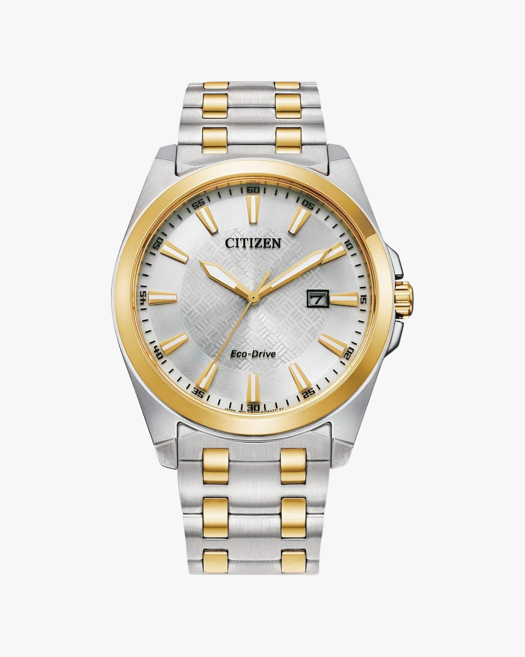 Citizen Peyton Mostrador Branco