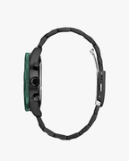 Citizen Weekender Mostrador Preto