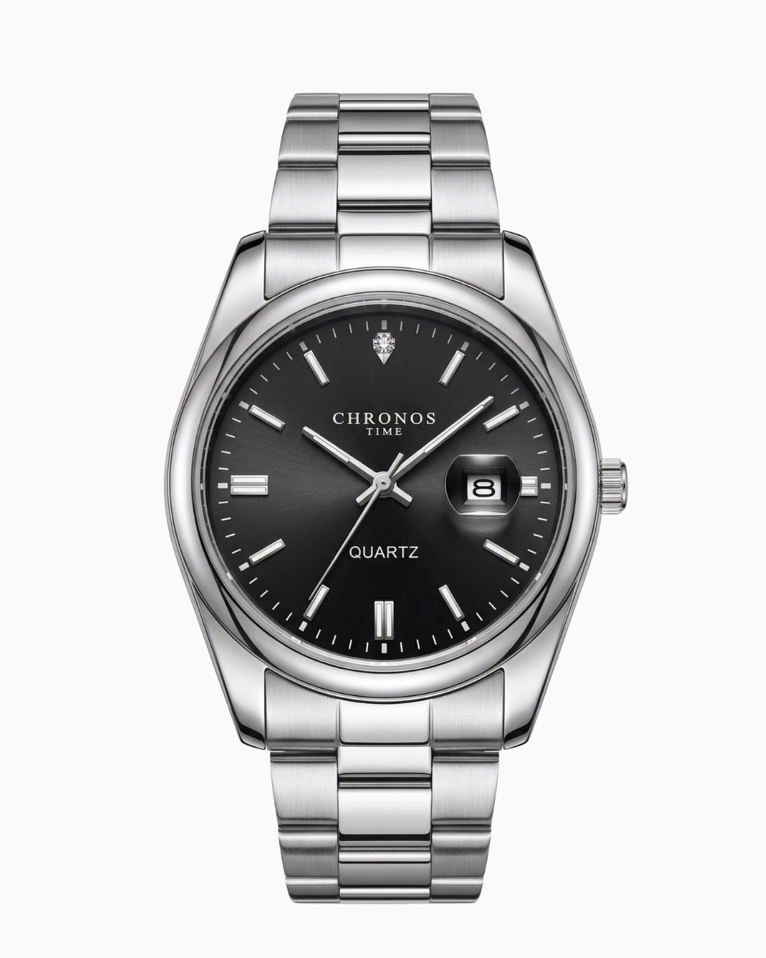 Chronos Continental Mostrador Preto