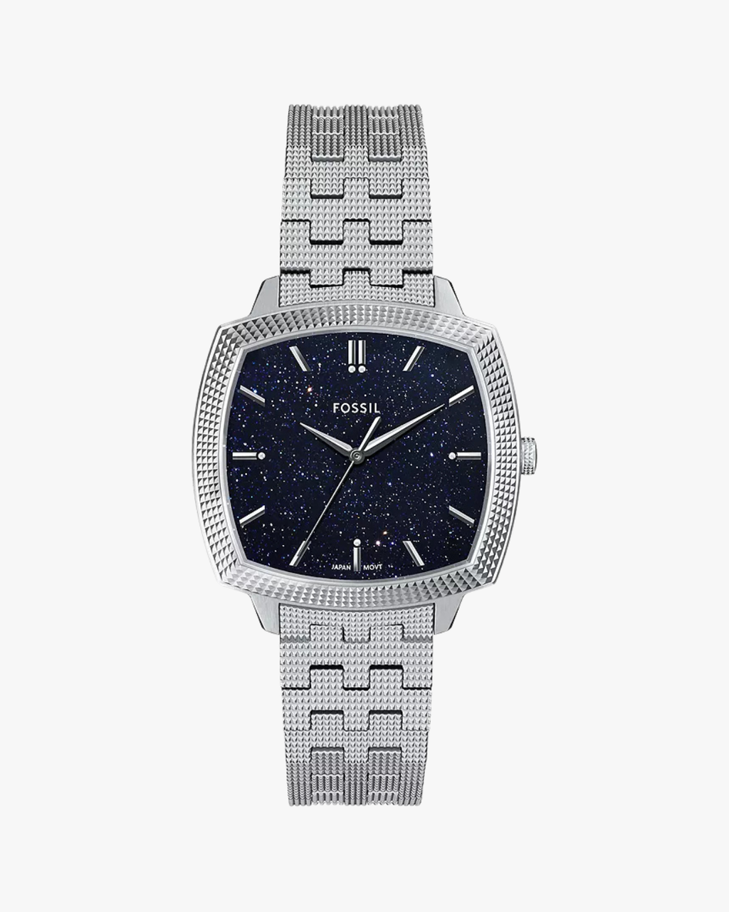 Fossil Nick Jonas Prata