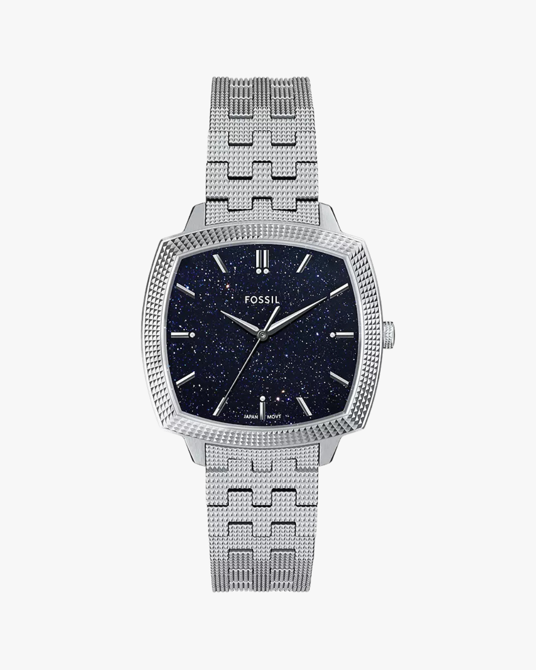 Fossil Nick Jonas Prata