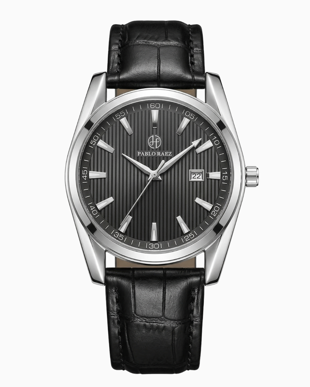 Pablo Raez Datte Mostrador Preto