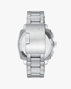 Fossil Machine Mostrador Marrom