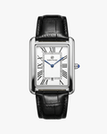 Pablo Raez Tank Classic Pulseira Couro Preto