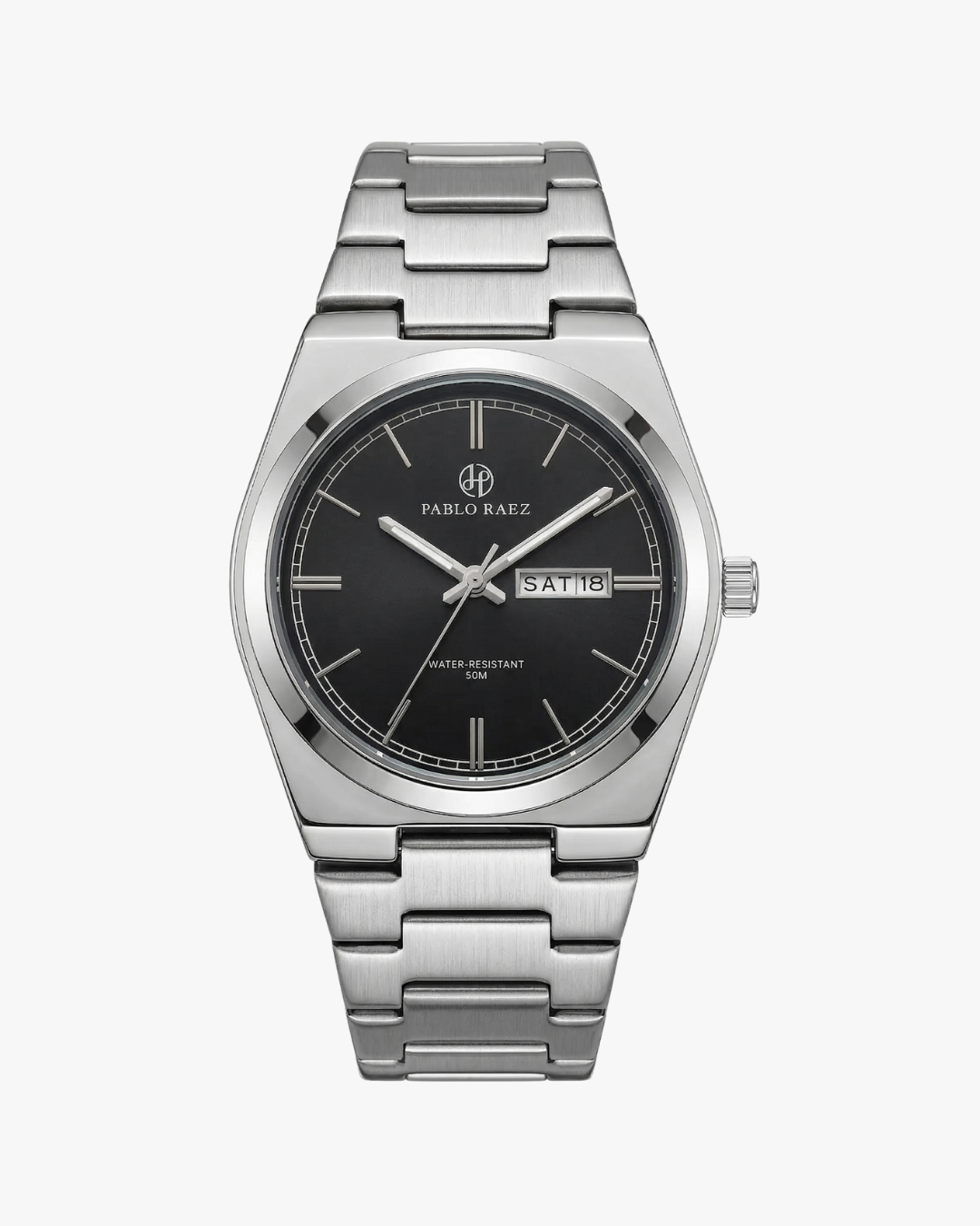 Pablo Raez Quartz Mostrador Preto