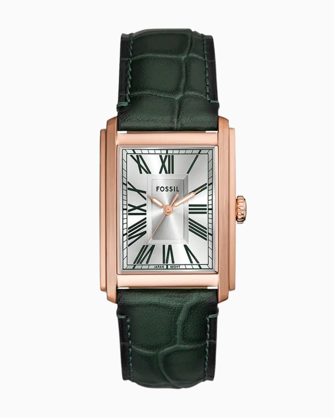 Fossil Carraway Mostrador Rosé