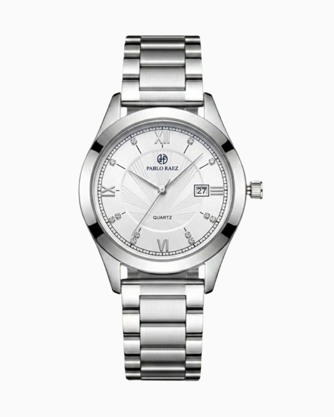 Pablo Raez Caspian Mostrador Branco