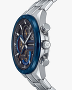 Casio Edifice Mostrador Azul