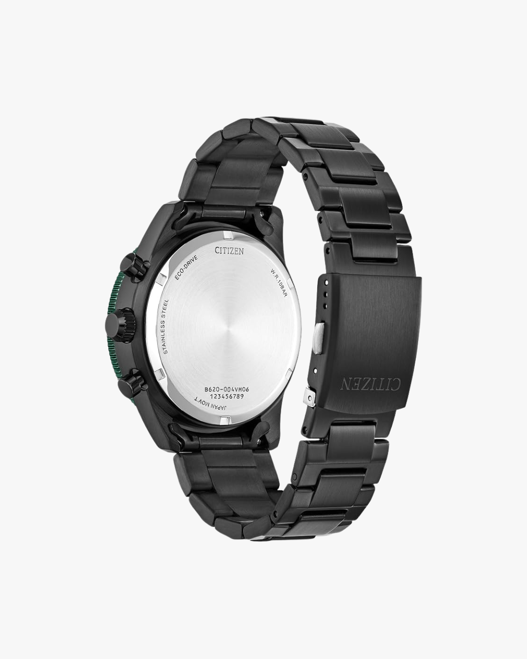 Citizen Weekender Mostrador Preto