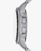 Fossil Sport Tourer Pulseira Aço Inoxidável