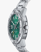 Casio Noutic Mostrador Verde