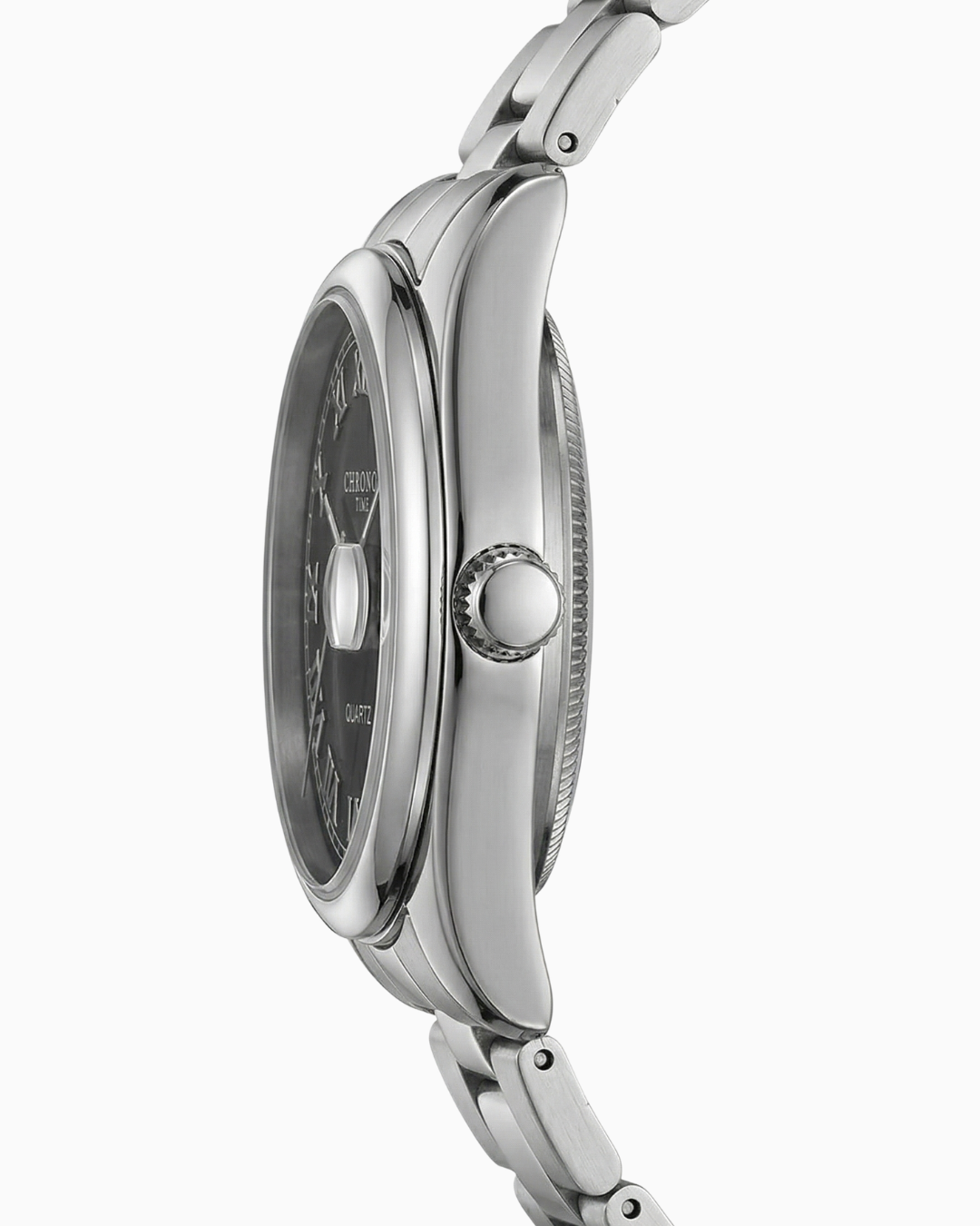 Chronos Imperial Mostrador Preto