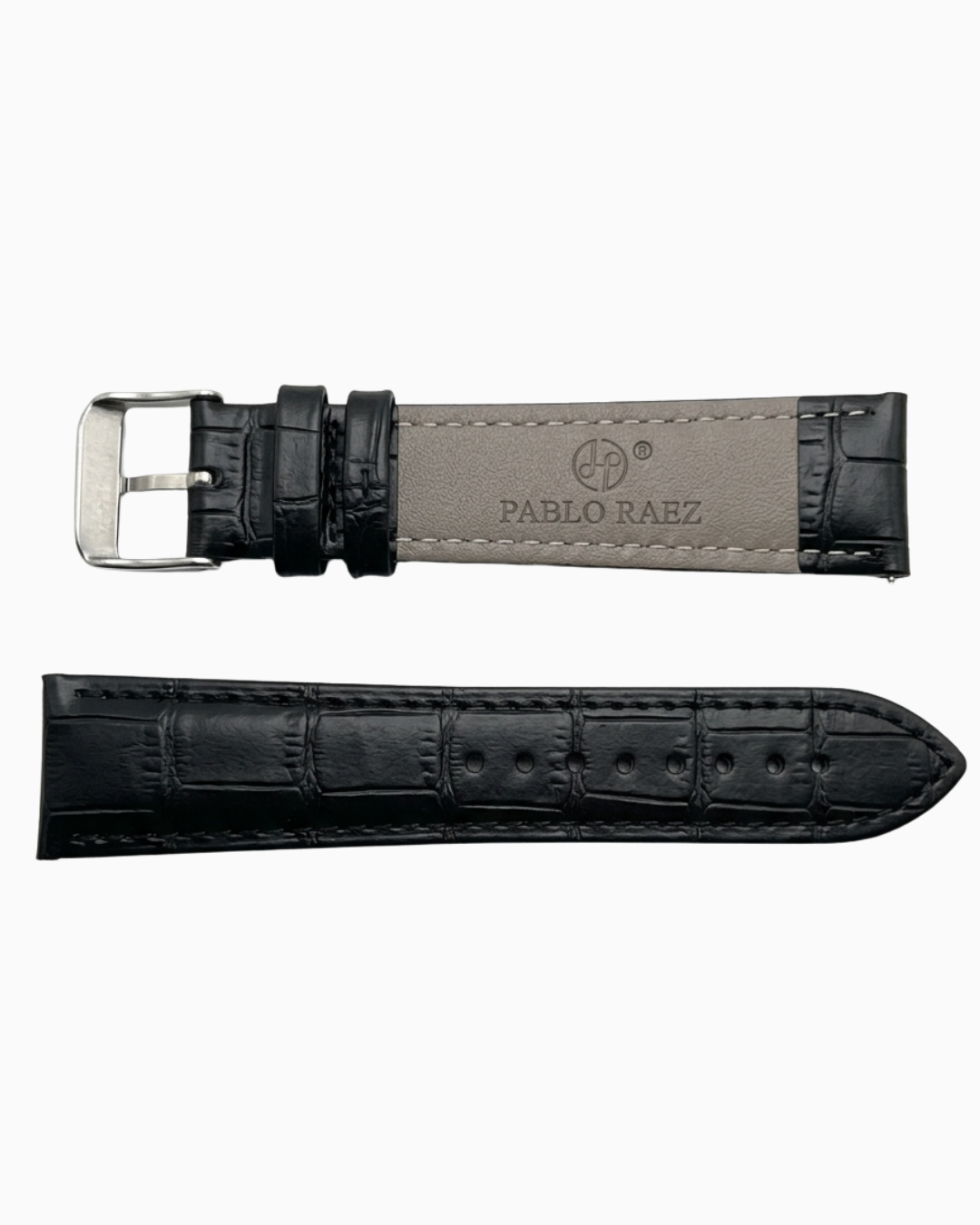 Pablo Raez Coliseu Mostrador Preto