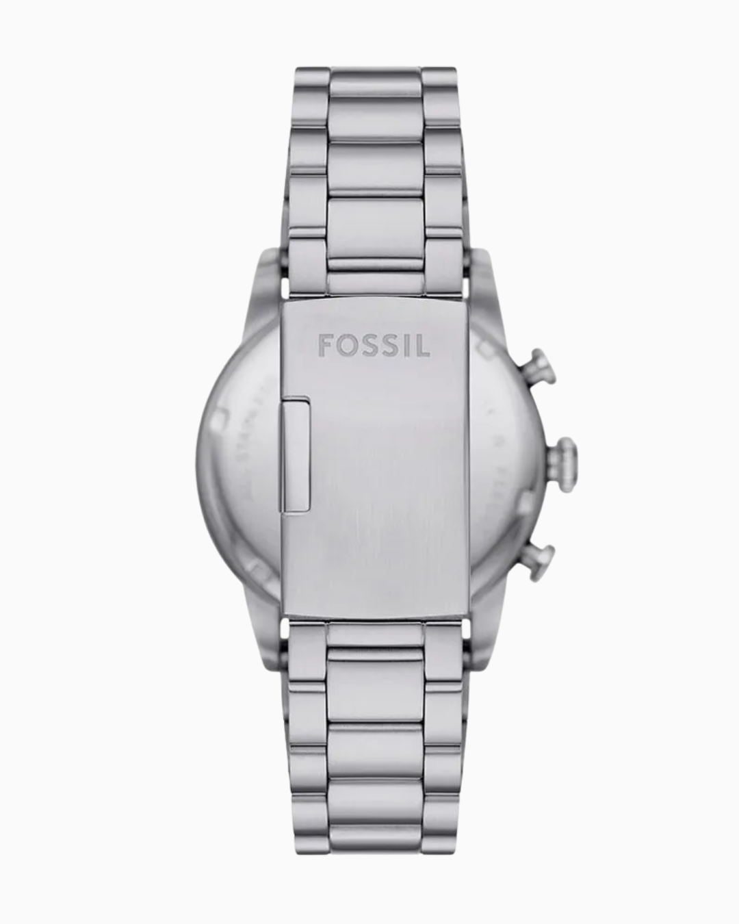 Fossil Sport Tourer Pulseira Aço