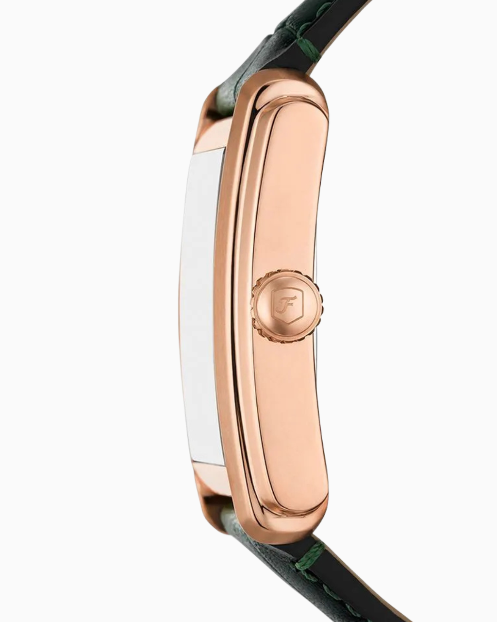 Fossil Carraway Mostrador Rosé
