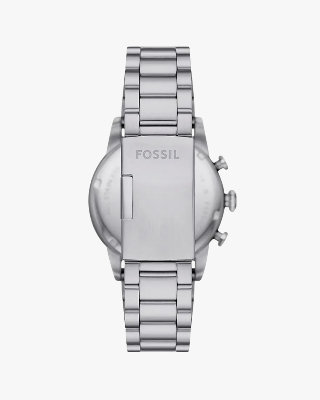 Fossil Sport Tourer Pulseira Aço Inoxidável