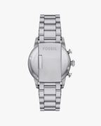 Fossil Sport Tourer Pulseira Aço Inoxidável