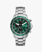 Fossil Autocross Mostrador Verde