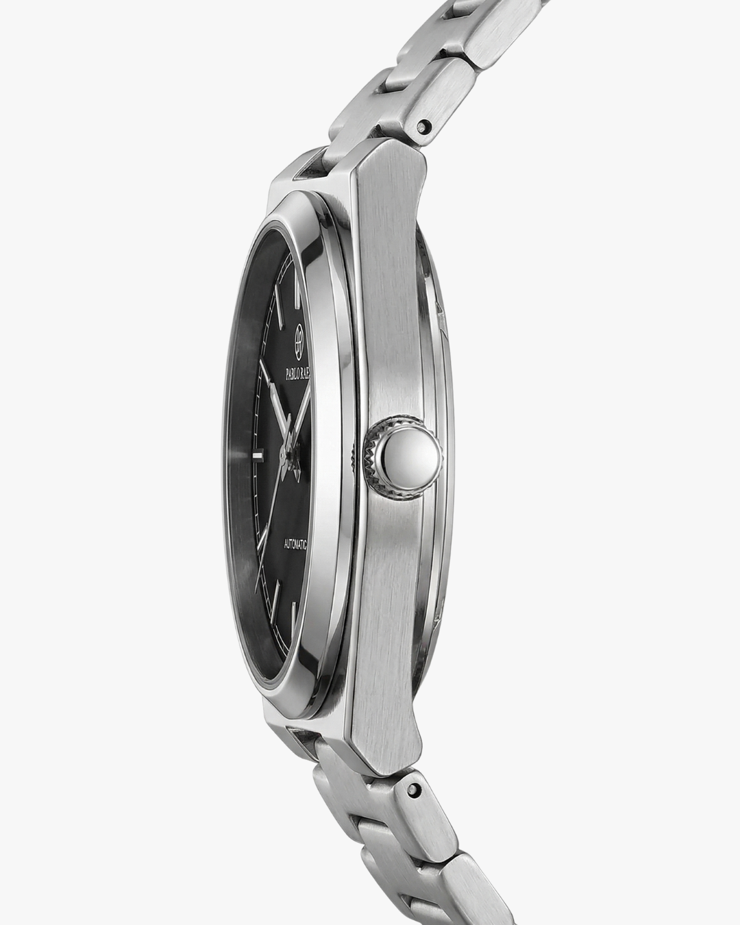 Pablo Raez Quartz Mostrador Preto