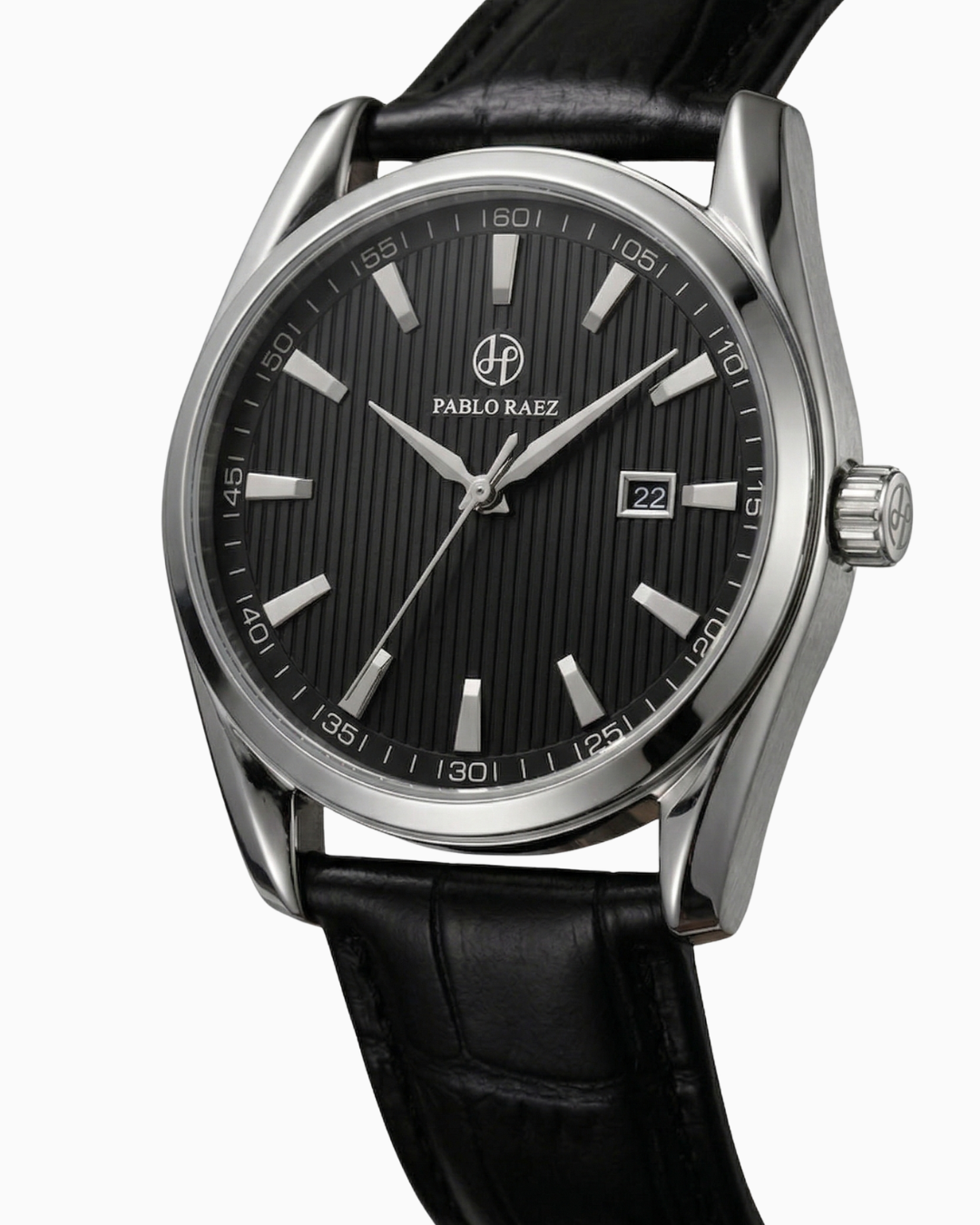 Pablo Raez Datte Mostrador Preto