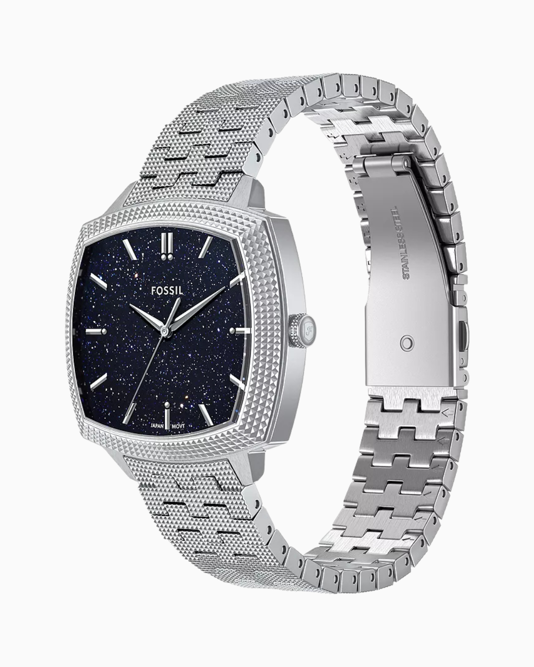 Fossil Nick Jonas Prata